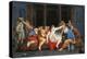 Plato's Symposium-Giovanni Battista Gigola-Premier Image Canvas