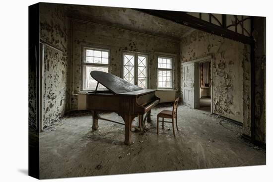 Play It Again-Stefano Corso-Premier Image Canvas