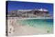 Playa De Los Amadores, Gran Canaria, Canary Islands, Spain, Atlantic, Europe-Markus Lange-Premier Image Canvas