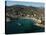 Playa De Peguera, Mallorca, Balearic Islands, Spain, Mediterranean, Europe-Hans Peter Merten-Premier Image Canvas