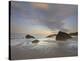 Playa Espadilla, Manuel Antonio National Park, Costa Rica-Tim Fitzharris-Stretched Canvas