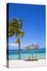 Playa Guardalvaca, Holguin Province, Cuba, West Indies, Caribbean, Central America-Jane Sweeney-Premier Image Canvas