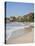 Playa La Ropa, Pacific Ocean, Zihuatanejo, Guerrero State, Mexico, North America-Wendy Connett-Premier Image Canvas