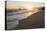 Playa los Angeles at dawn, Magdalena Department, Caribbean-Ben Pipe-Premier Image Canvas