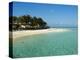 Playa Norte Beach, Isla Mujeres Island, Riviera Maya, Quintana Roo, Mexico, North America-null-Premier Image Canvas