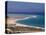 Playas De Sotavento, Fuerteventura, Canary Islands, Spain, Atlantic, Europe-Hans Peter Merten-Premier Image Canvas