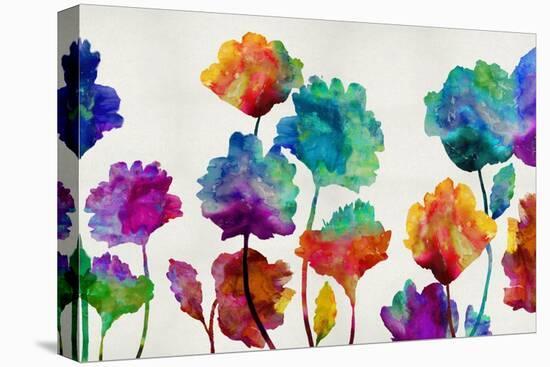 Playful Blossom-Vanessa Austin-Stretched Canvas