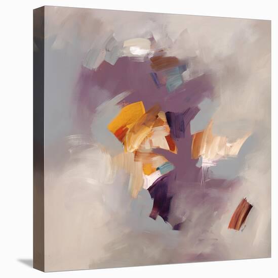 Playful Curiosity II-Sydney Edmunds-Premier Image Canvas