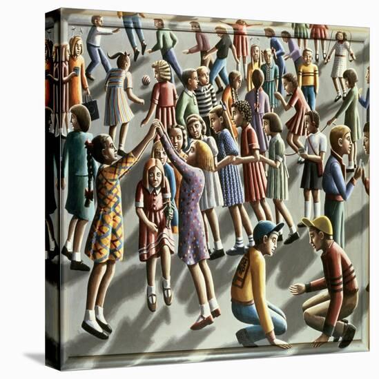 Playground-PJ Crook-Premier Image Canvas