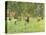 Playing Children in the Park, 1882-Max Liebermann-Premier Image Canvas