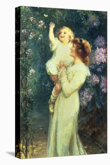 Playtime-Frederick Morgan-Premier Image Canvas