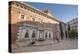 Plaza del Patriarca, Valencia, Spain, Europe-Michael Snell-Premier Image Canvas