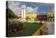 Plaza Del Sol in Cozumel, Mexico-Michel Benoy Westmorland-Premier Image Canvas