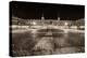 Plaza Mayor After Midnight, Madrid, Spain-George Oze-Premier Image Canvas