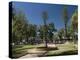 Plaza Vasco De Quiroga, Patzcuaro, Michoacan, Mexico, North America-Richard Maschmeyer-Premier Image Canvas