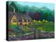 Pleasant Valley-Bonnie B. Cook-Premier Image Canvas