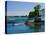 Pleasure Boats, Lough, Ireland-William Sutton-Premier Image Canvas