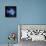 Pleiades Star Cluster-Stocktrek Images-Premier Image Canvas displayed on a wall