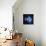 Pleiades Star Cluster-Stocktrek Images-Premier Image Canvas displayed on a wall