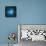 Pleiades Star Cluster-Davide De Martin-Premier Image Canvas displayed on a wall