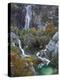 Plitvice National Park-Bob Gibbons-Premier Image Canvas
