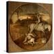 Ploughman Unhorsed by a Demon-Hieronymus Bosch-Premier Image Canvas