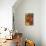 Plume Agate, Sammamish, Washington-Darrell Gulin-Premier Image Canvas displayed on a wall