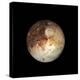 Pluto-Friedrich Saurer-Premier Image Canvas