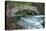 Pohono Bridge and Dogwoods, Yosemite National Park-Vincent James-Premier Image Canvas