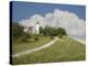 Point Iroquois Lighthouse, Bay Mills, Michigan ‘08-Monte Nagler-Premier Image Canvas