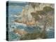 Point Lobos, Carmel, 1914-Childe Hassam-Premier Image Canvas