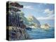 Point Lobos-Louis Sharp-Stretched Canvas