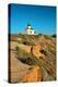 Point Loma Light House in San Diego-Songquan Deng-Premier Image Canvas