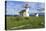 Point Wilson Lighthouse-Richard Cummins-Premier Image Canvas