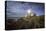 Pointe Saint Mathieu at night-Philippe Manguin-Premier Image Canvas