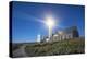 Pointe Saint Mathieu Lighthouse-Philippe Manguin-Premier Image Canvas