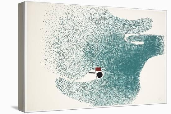 Points of Contact No. 2-Victor Pasmore-Premier Image Canvas