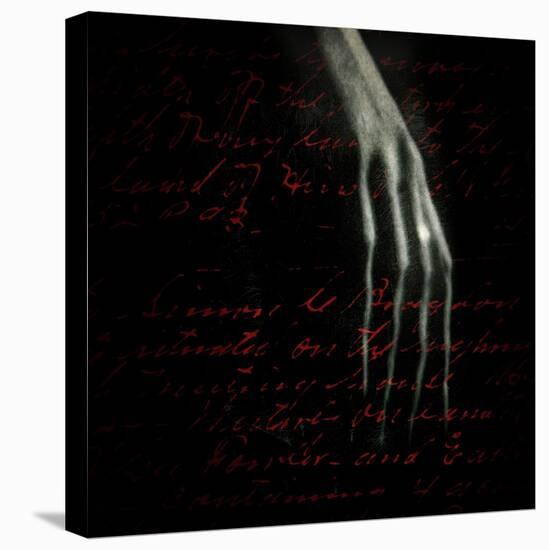 Poison Pen-Katherine Sanderson-Premier Image Canvas