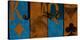 Poker Panorama-Parker Greenfield-Stretched Canvas