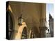 Poland, Krakow, Old Town, Market Square, Cloth Hall-Jane Sweeney-Premier Image Canvas