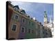 Poland, Poznan; One of Poland's Oldest Cities-Mark Hannaford-Premier Image Canvas