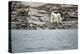 Polar Bears on Harbour Islands, Hudson Bay, Nunavut, Canada-Paul Souders-Premier Image Canvas