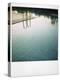 Polaroid of Swimming Pool with Reflections, Fez, Morocco, North Africa, Africa-Lee Frost-Premier Image Canvas