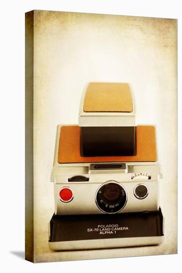 Polaroid SX-70-Jessica Rogers-Premier Image Canvas