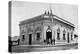 Police Magistrate's Office, Carapegua, Paraguay, 1911-null-Premier Image Canvas