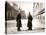 Policemen, Rotterdam, 1898-James Batkin-Premier Image Canvas