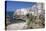 Polignano a Mare, Bari District, Puglia, Italy, Europe-Markus Lange-Premier Image Canvas