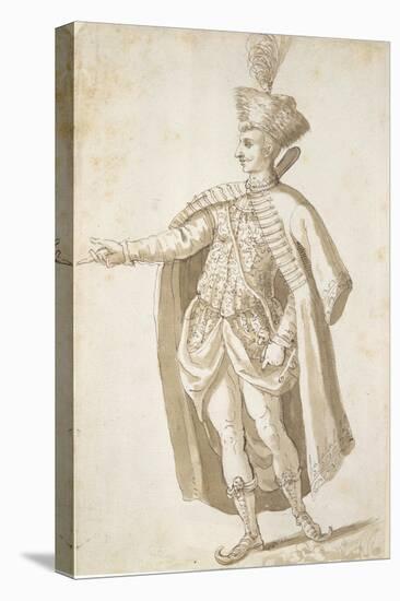 Polish Knight-Inigo Jones-Premier Image Canvas