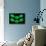 Polished Pieces of Green Jadeite-Vaughan Fleming-Premier Image Canvas displayed on a wall