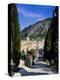 Pollensa, Mallorca, Balearic Islands, Spain-John Miller-Premier Image Canvas